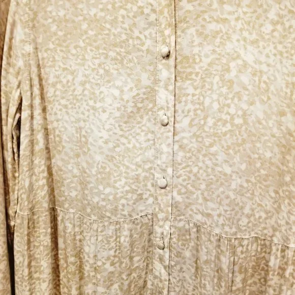 πWomen's Time and Tru Dress, Size XS (0-2), EUC π$5 or 5 for $10 - Picture 4 of 12